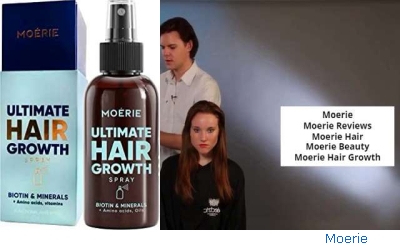 How Is Moerie Beauty Different From Olaplex